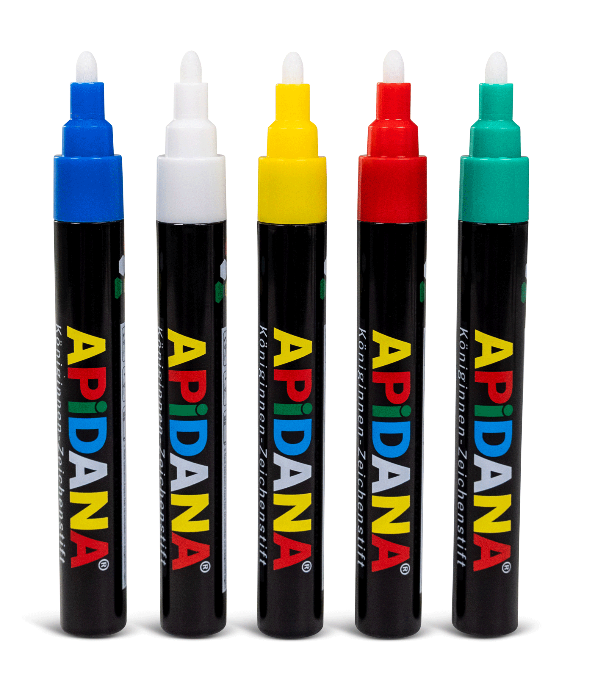 ApiDana® Königinnen Zeichenstift