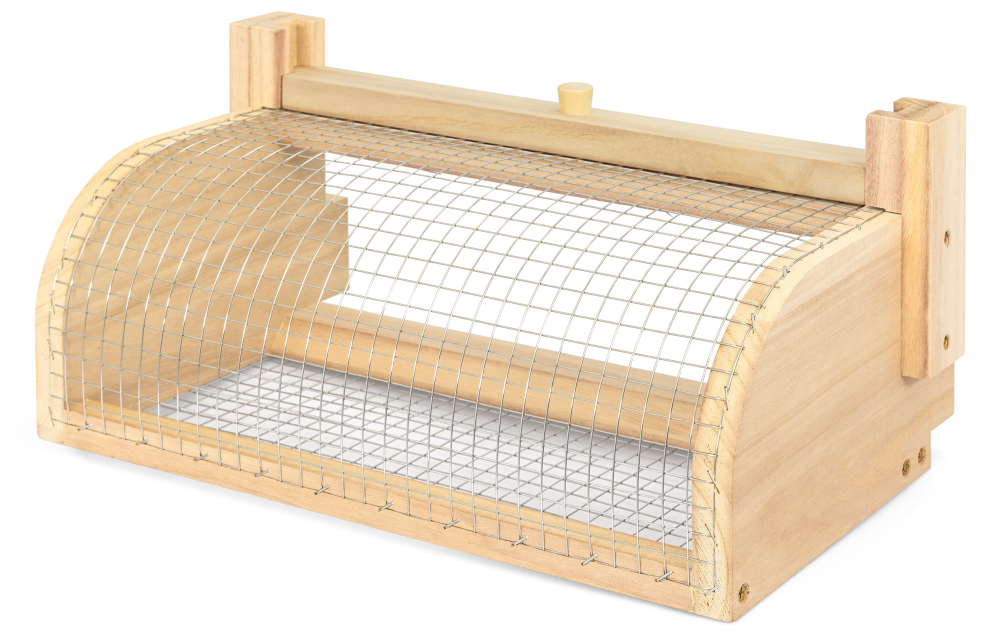 RuBee® 11er NM Hochboden Vespaschutzgitter