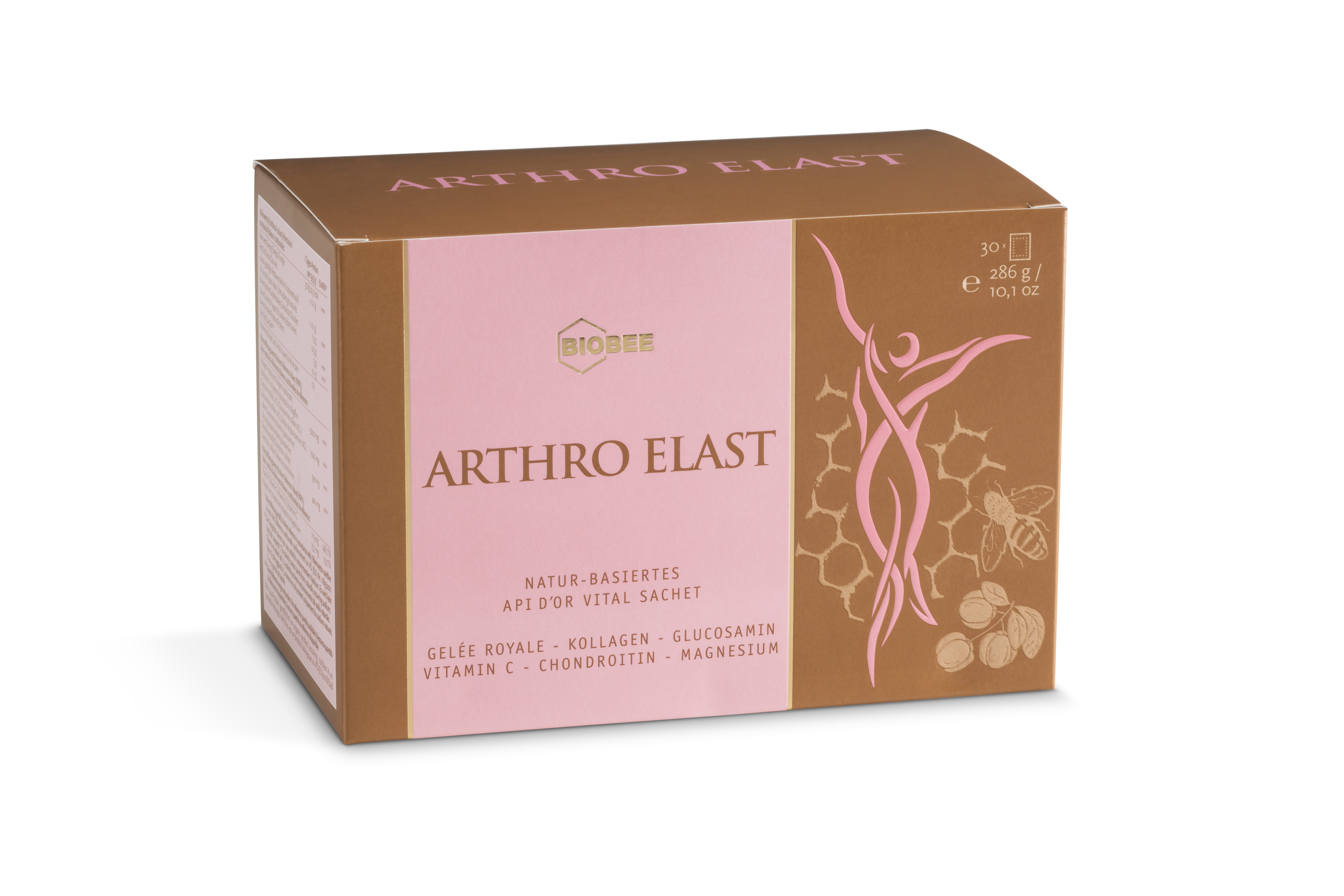 BIOBEE® ARTHRO ELAST