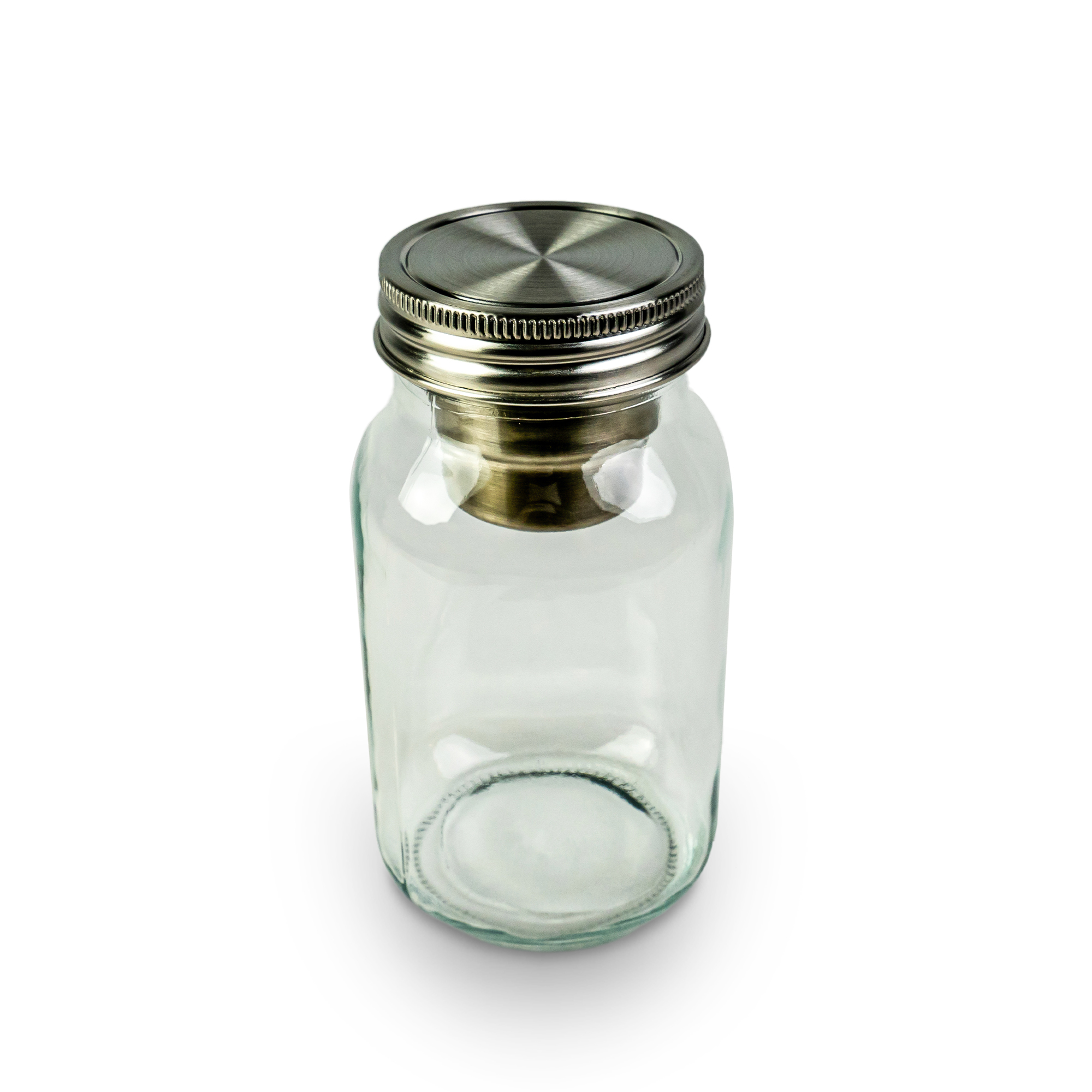 Dressing Deckel