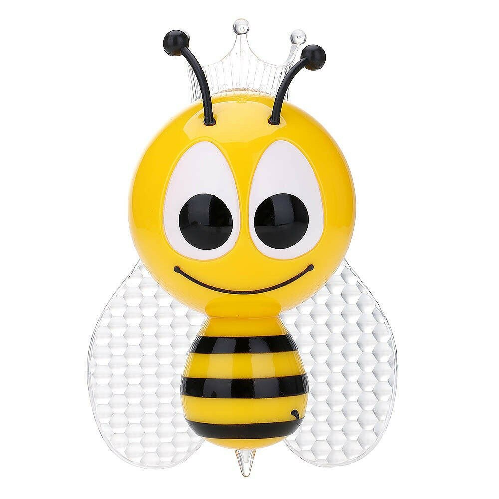 Nachtlicht Lampe Biene