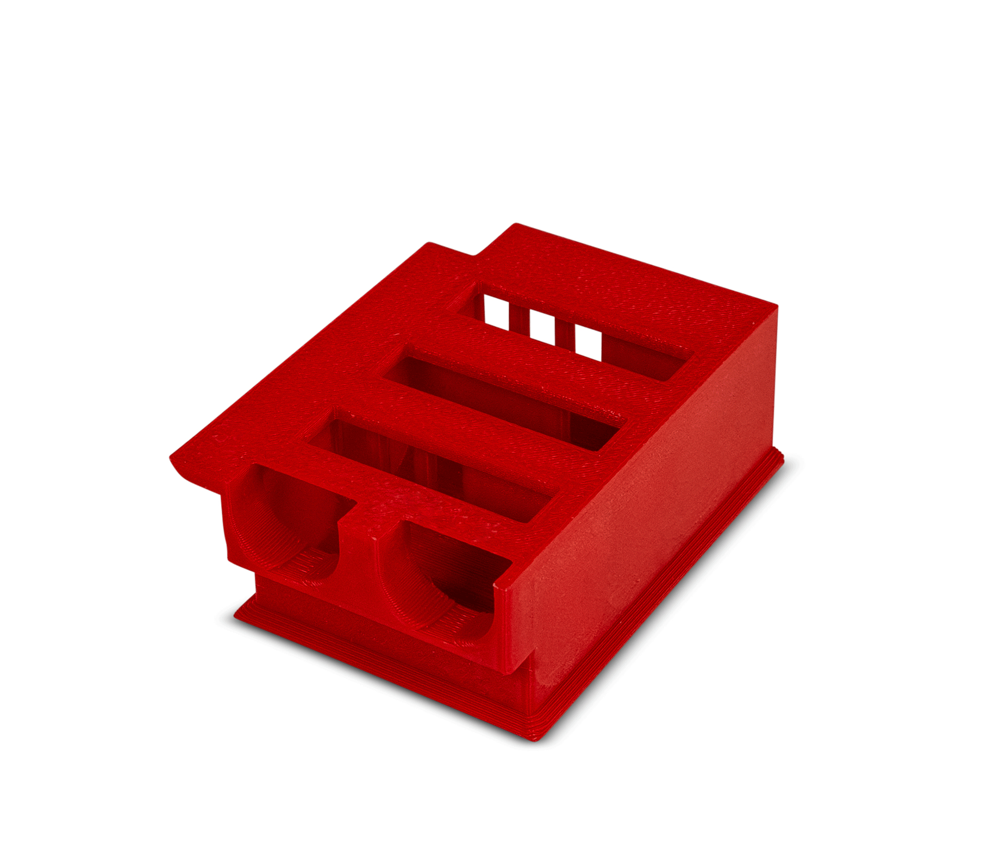 Vorsatzbox