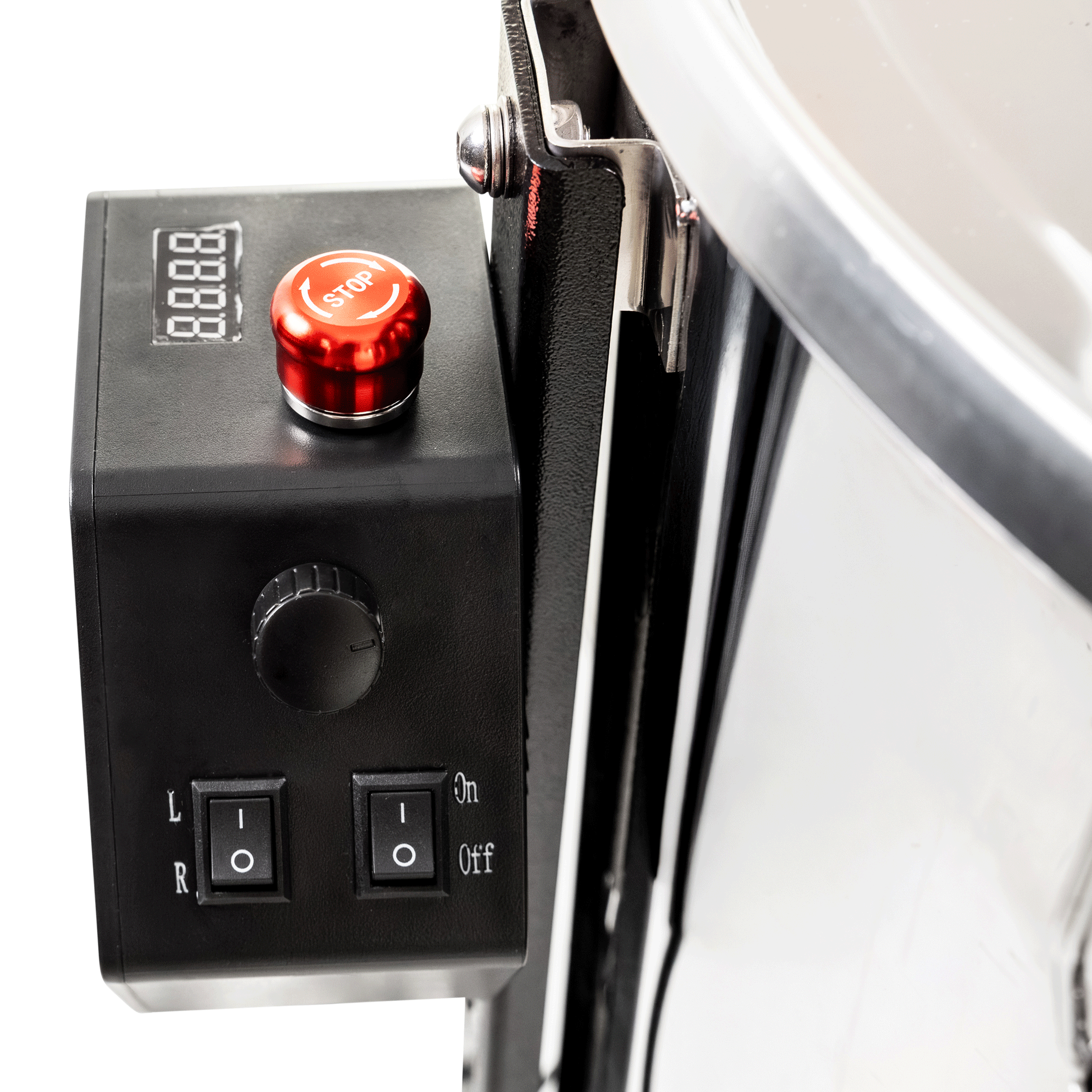 RuBee® Wachsschmelz Zentrifuge