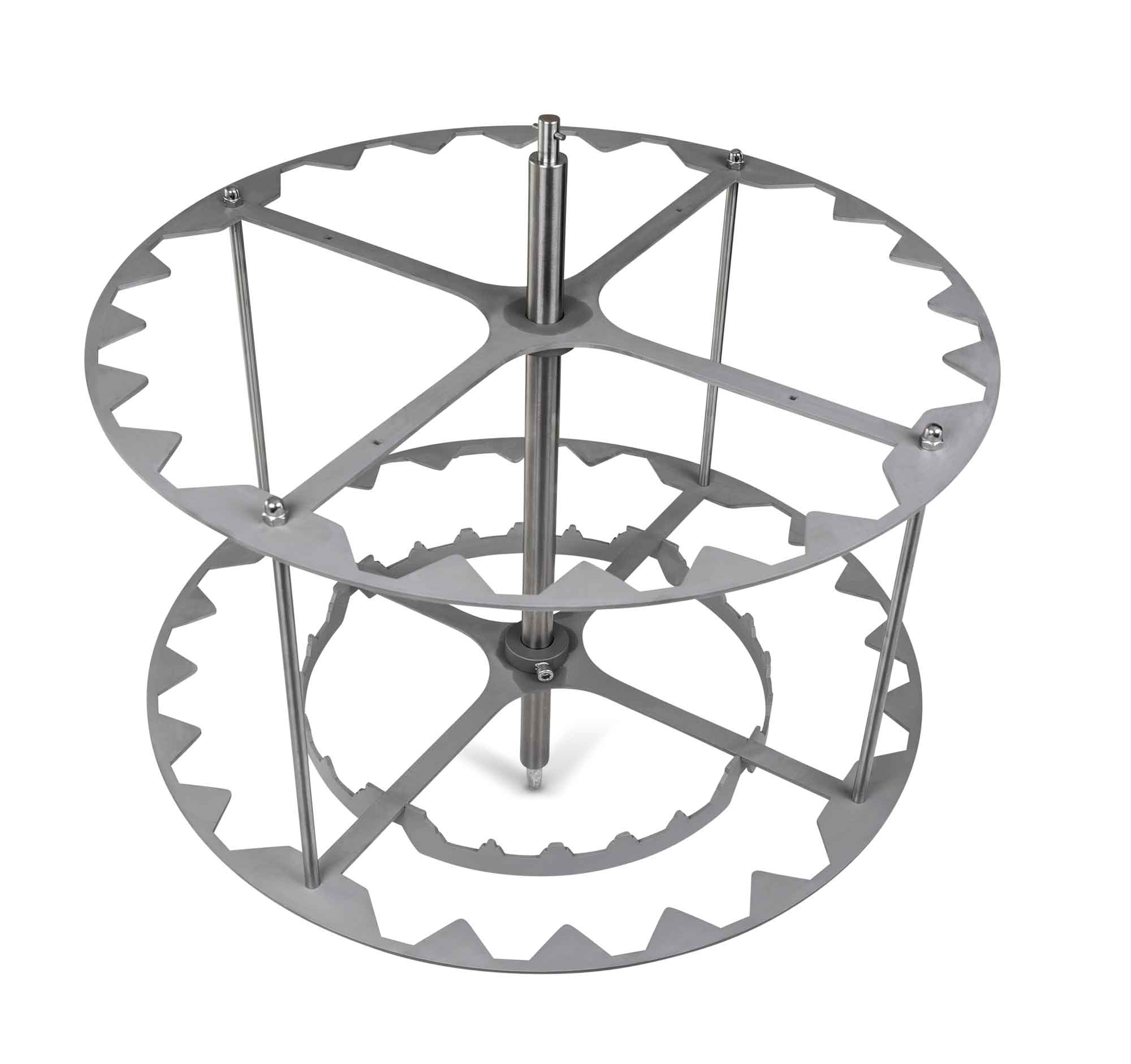 Radialkorb 600 mm