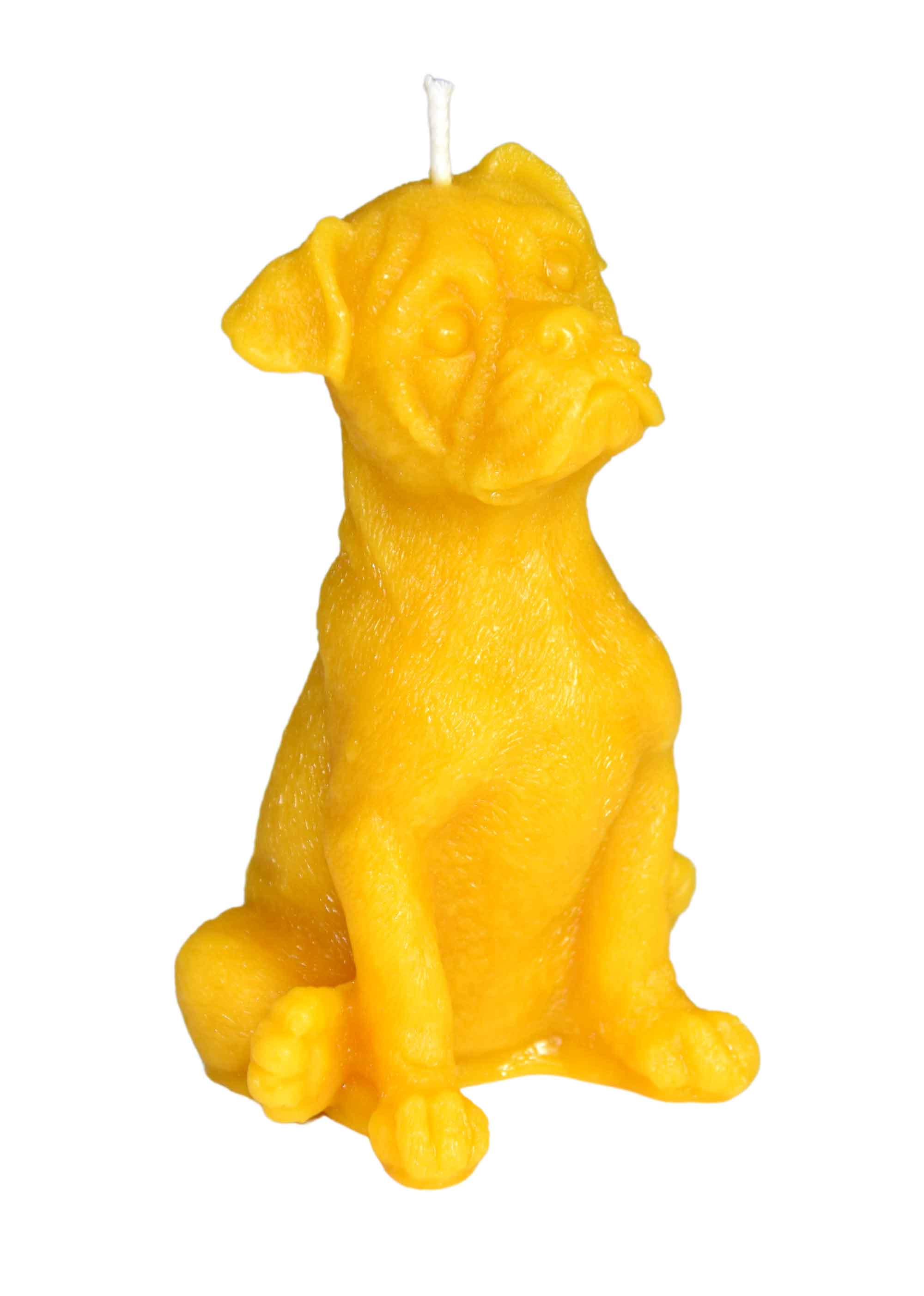 Gießform Hund