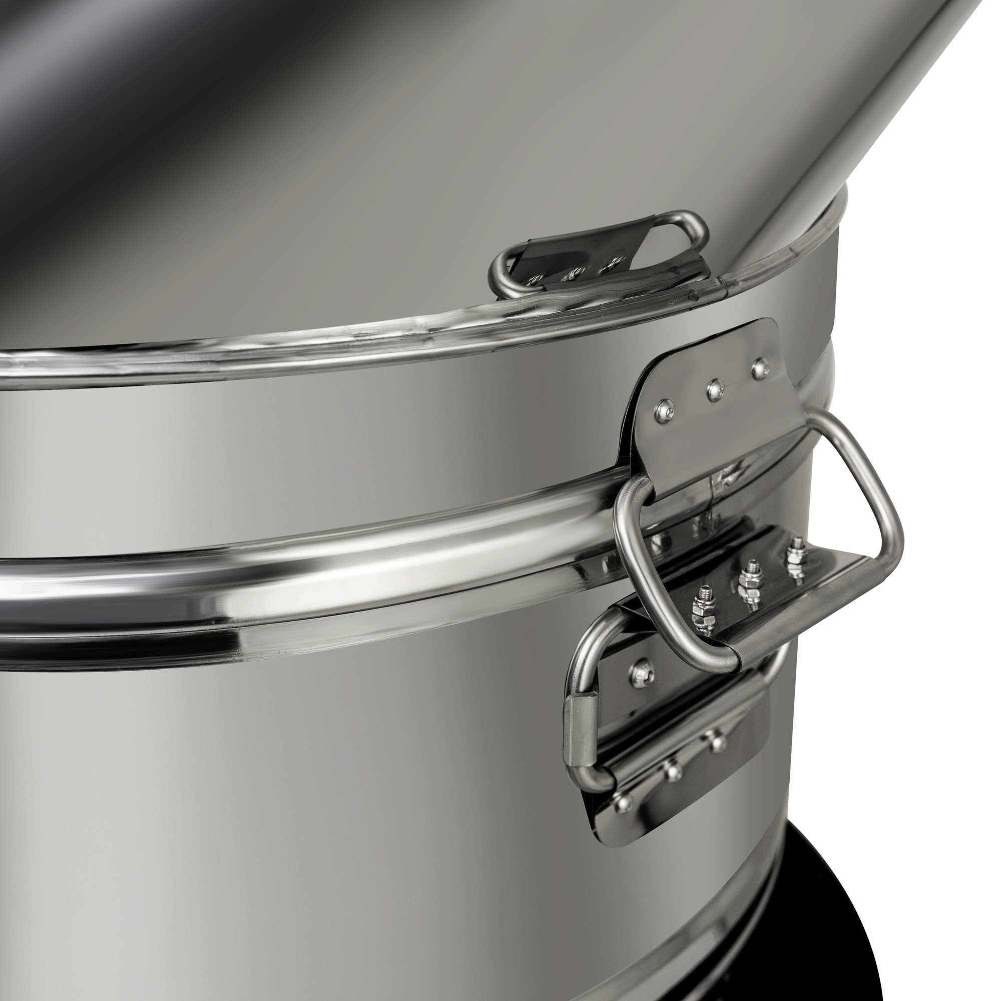 RuBee® Imkergrill