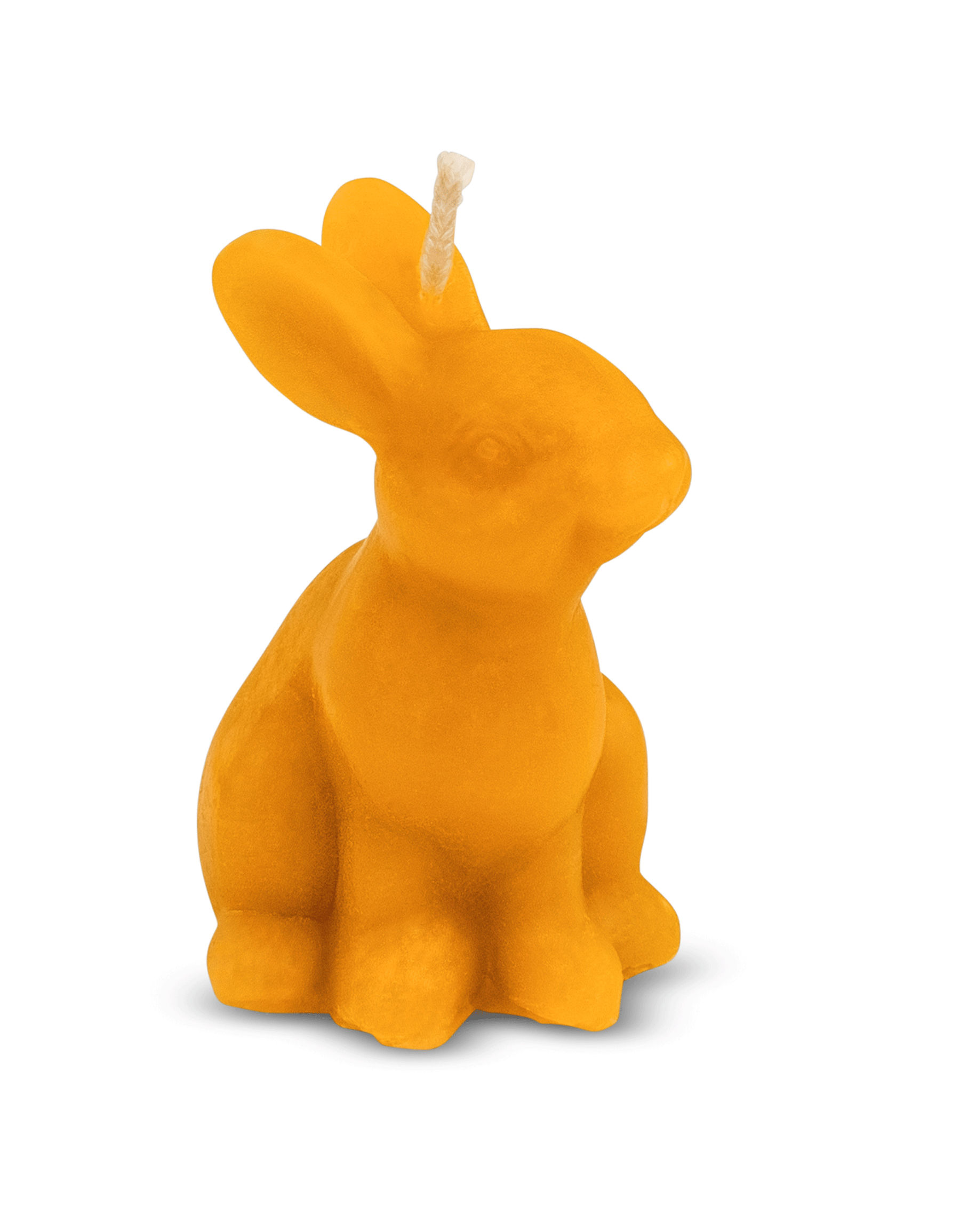 Gießform Hase