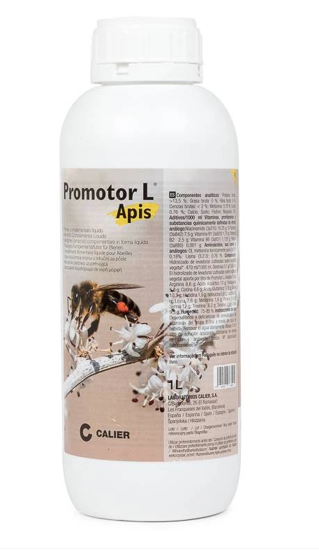 Promotor L Apis