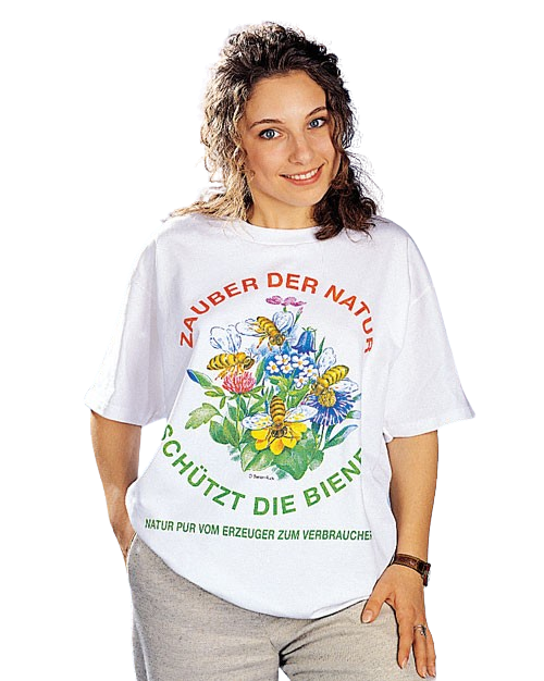 Imker T - Shirt
