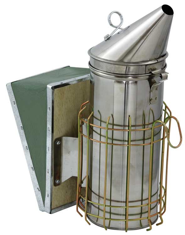 RuBee®  Ami Smoker groß