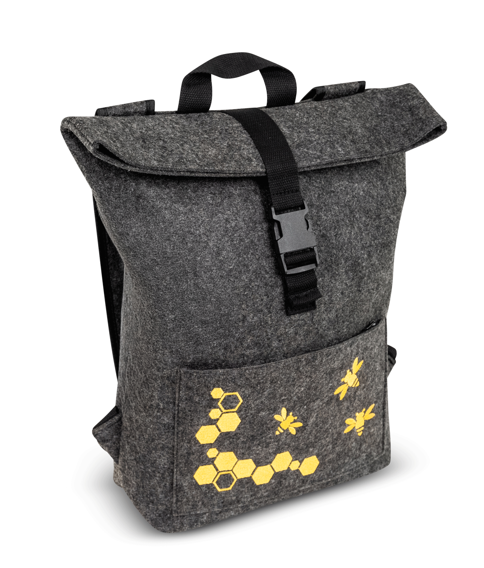 Filz Rucksack