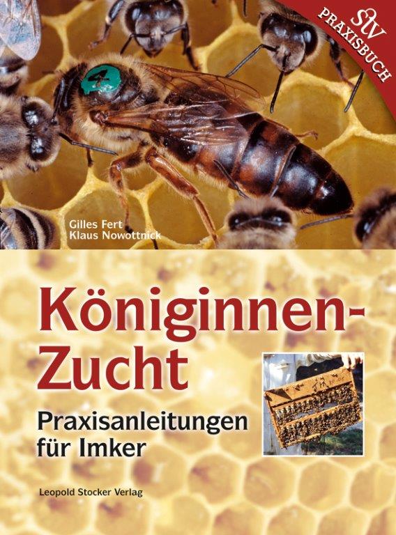 Königinnen-Zucht