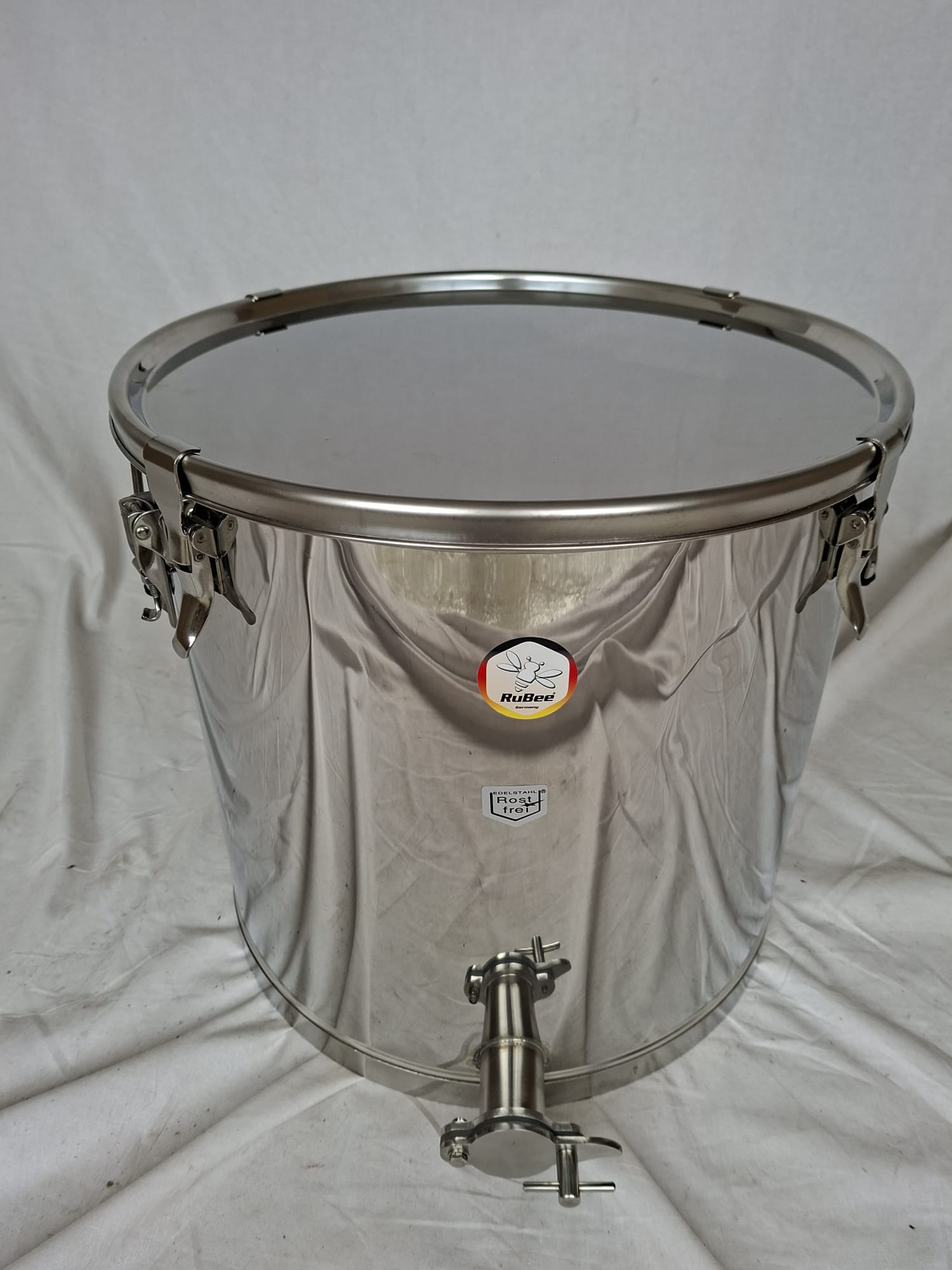 RuBee® Rührwerk 75 kg