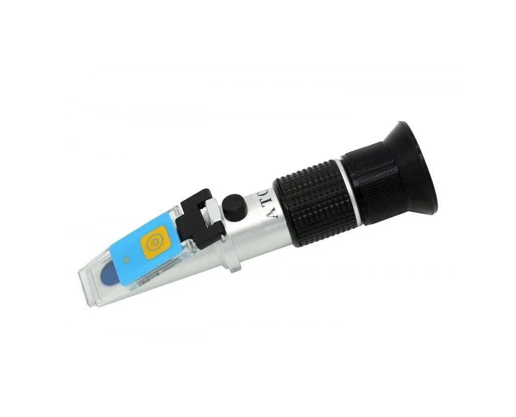 Refraktometer