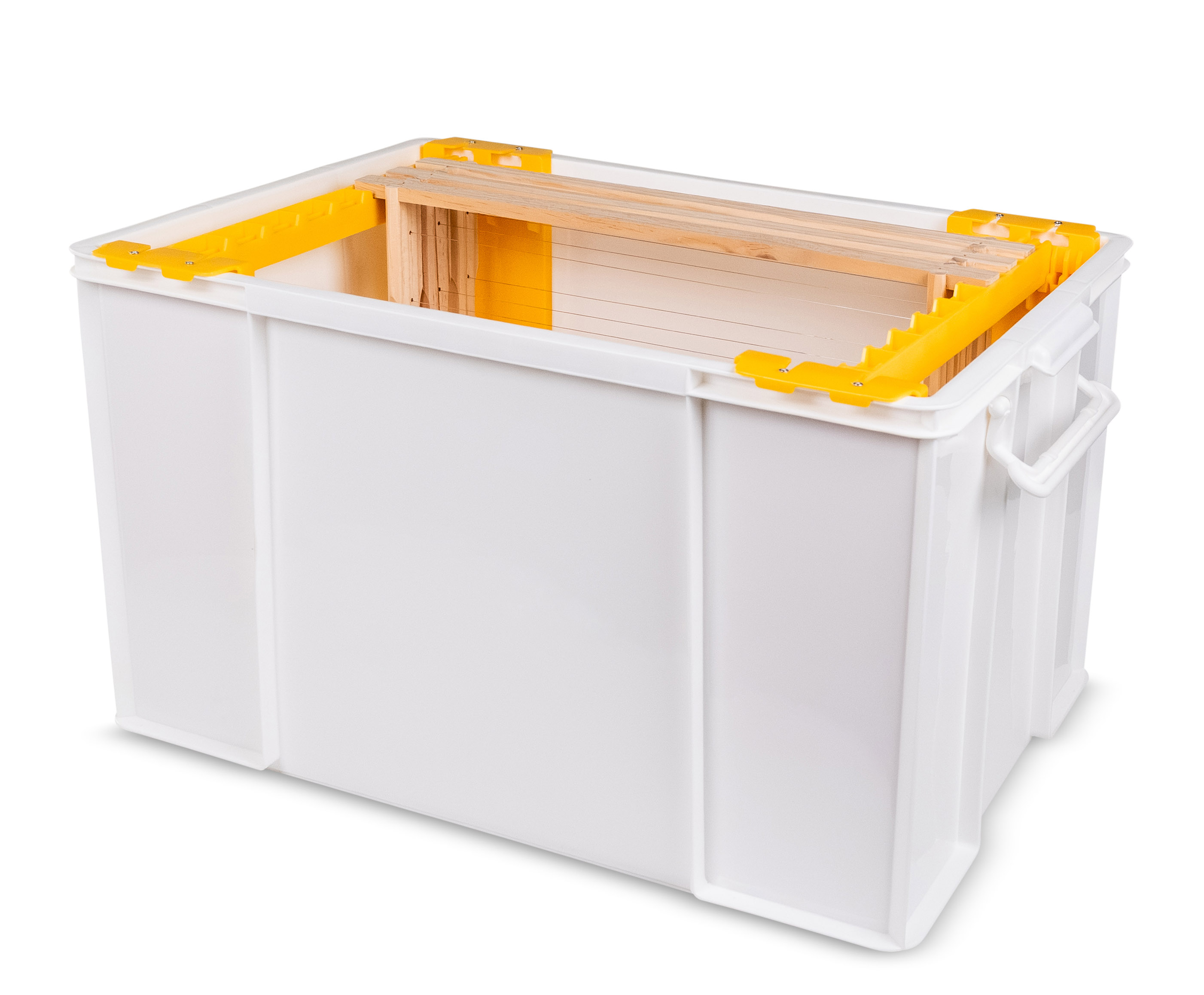 HOBBEE Lagerbox universal