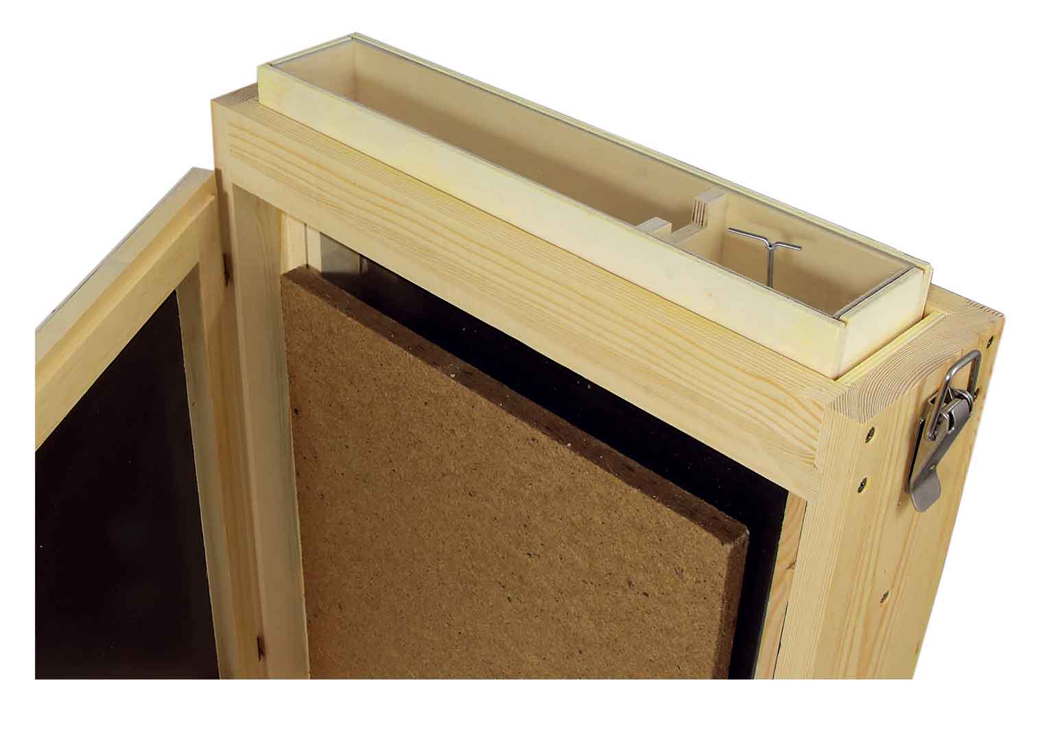 Schaukasten