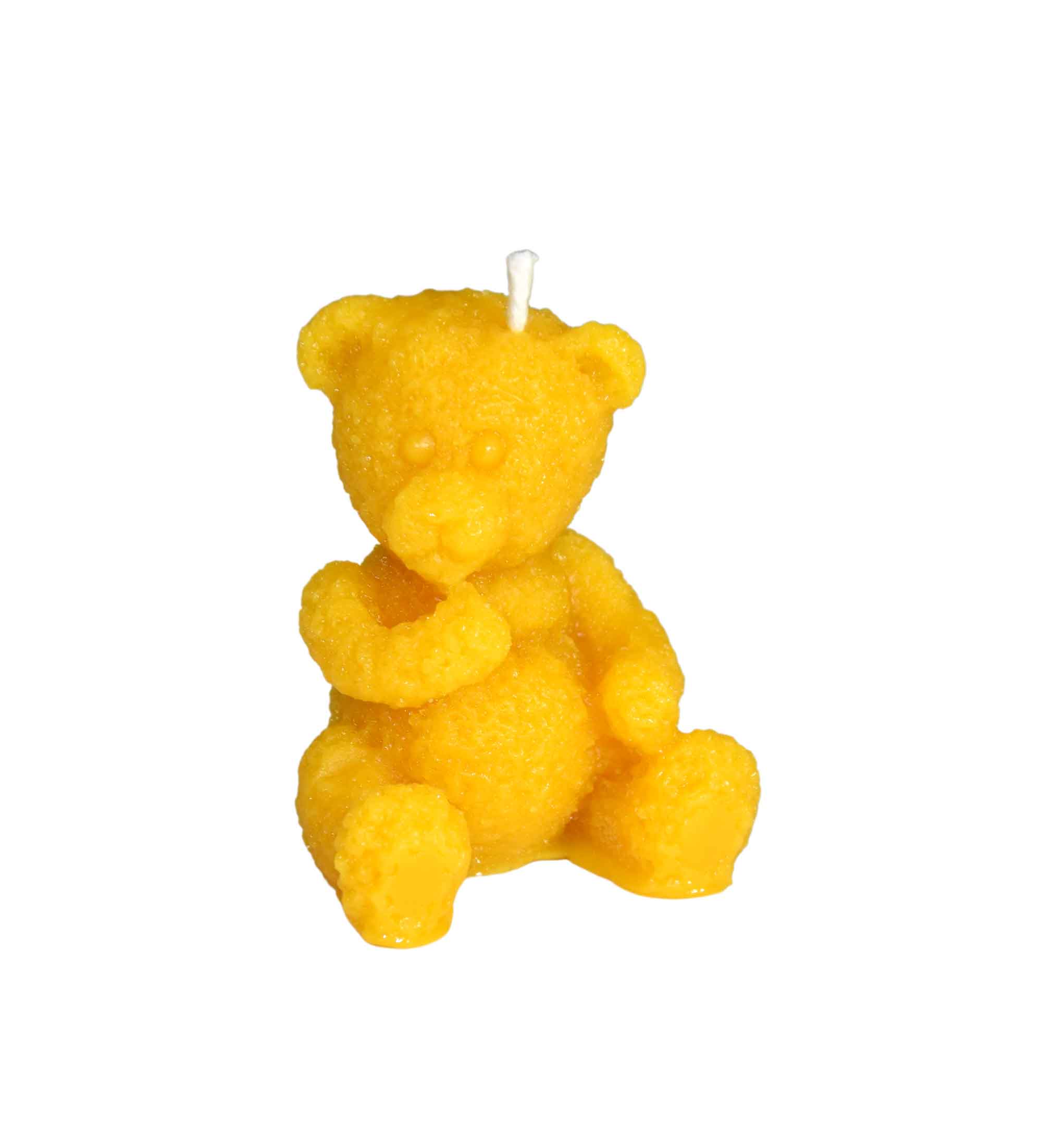 Gießform Teddy