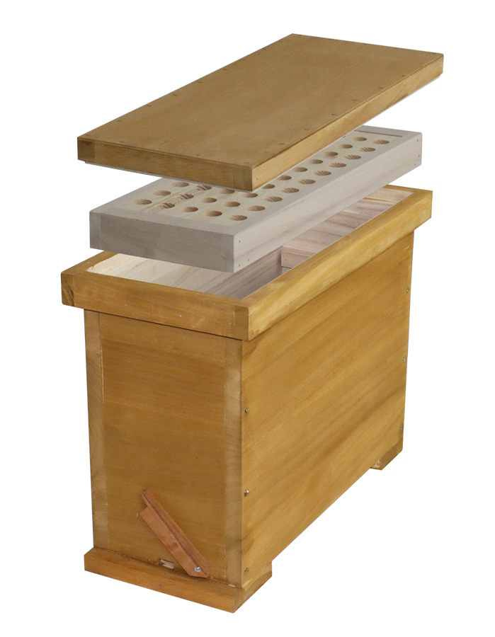 Anbrüterkasten