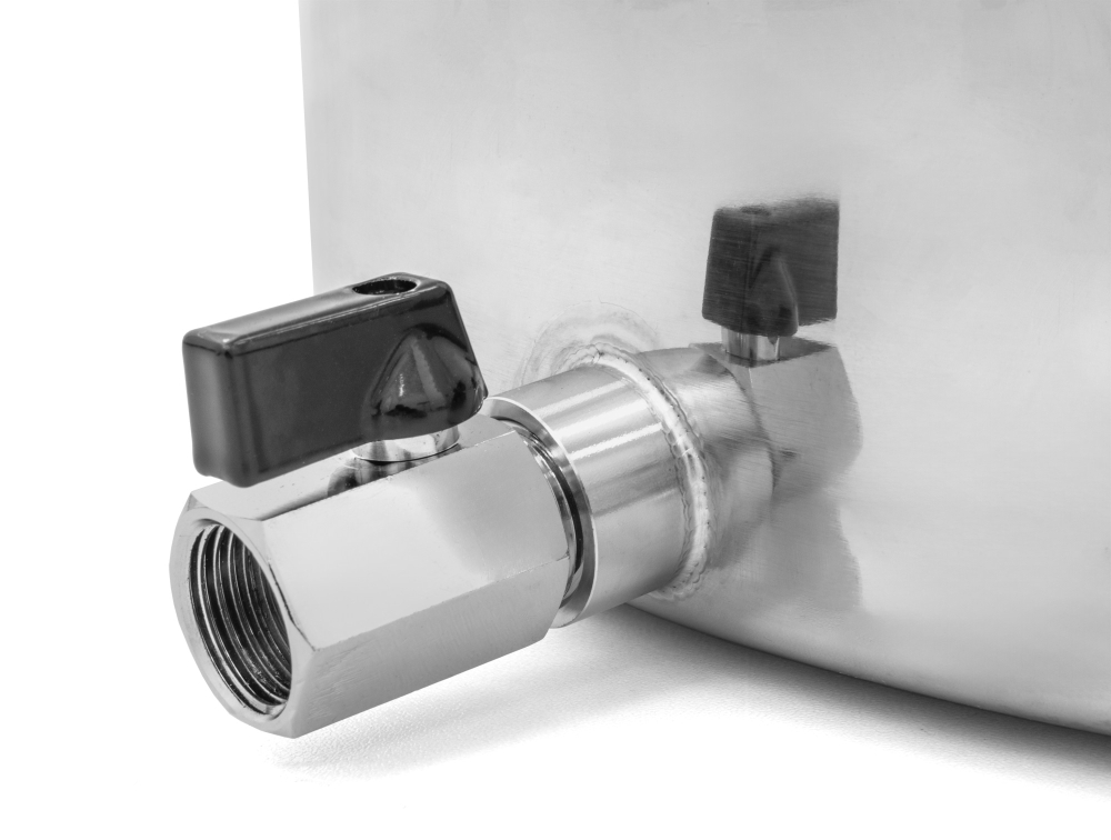 RuBee® Wachs- und Tresterpresse