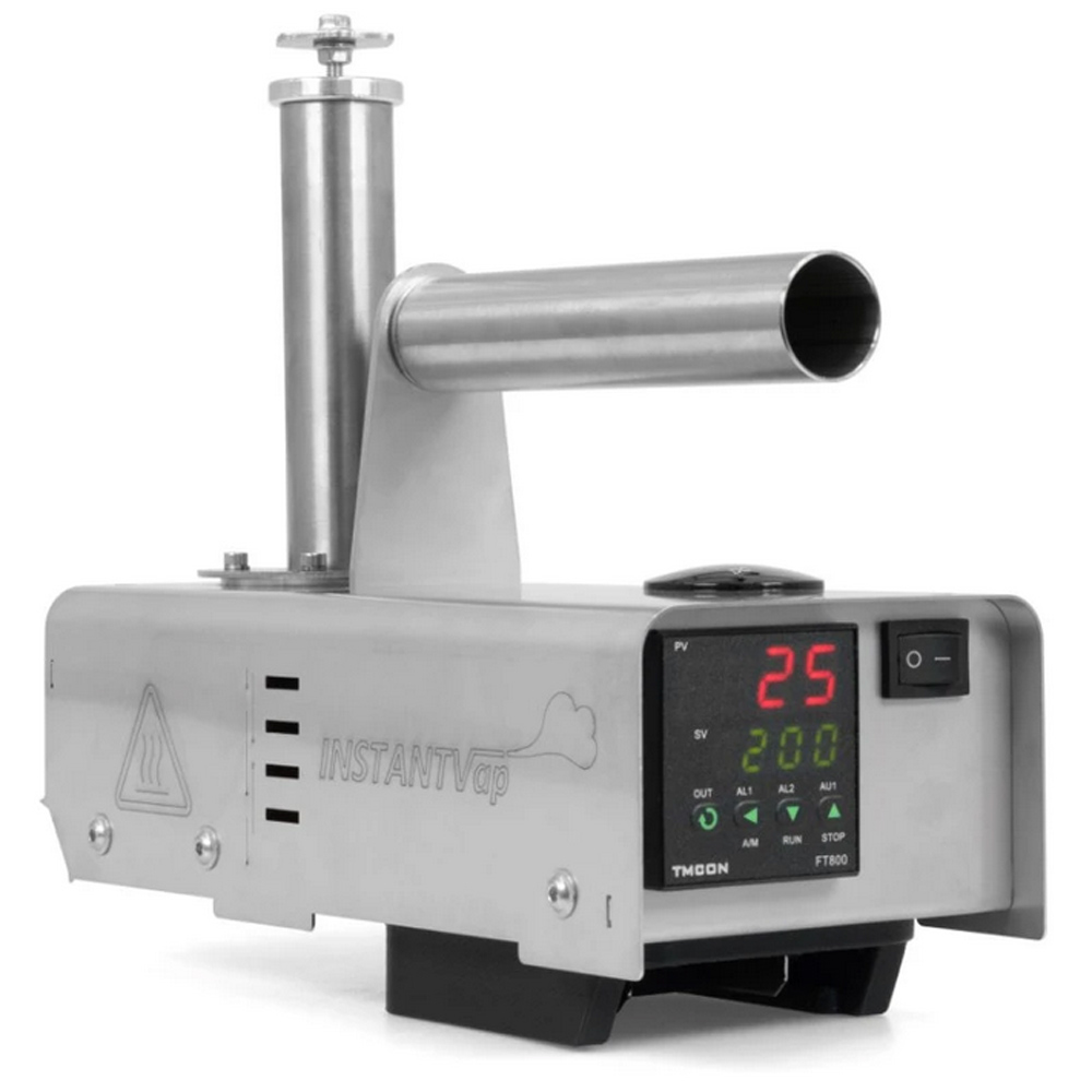 INSTANTVAP® 18V