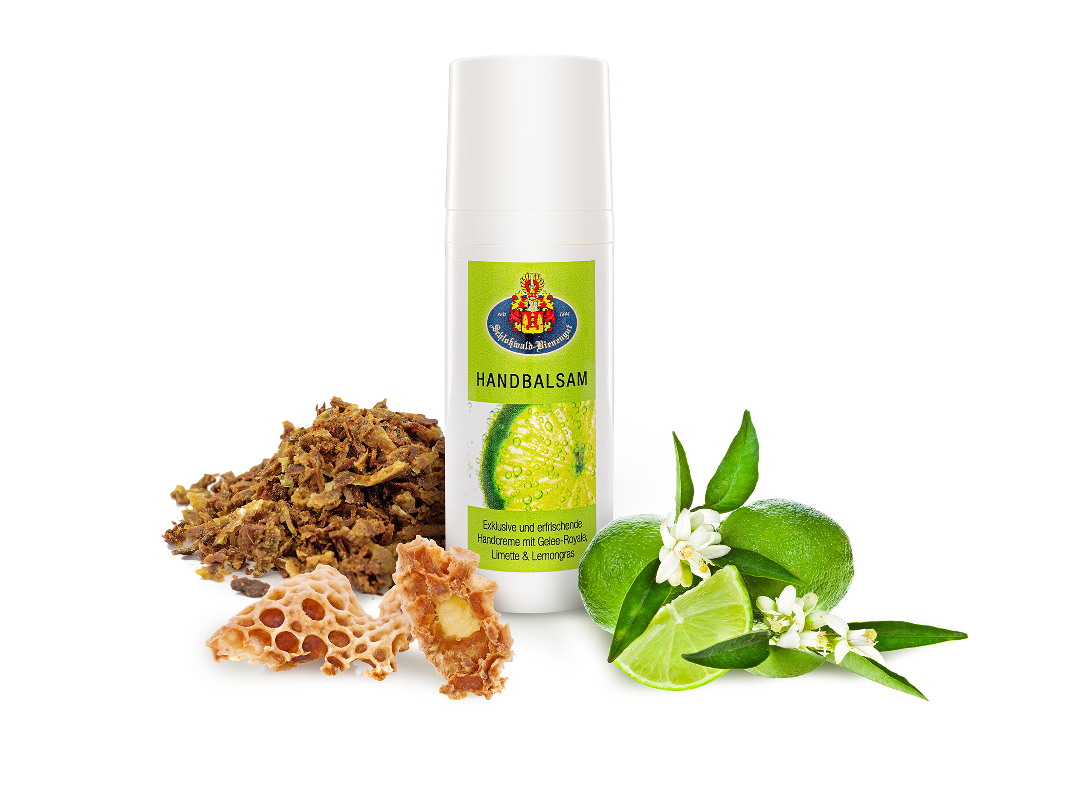 Handbalsam