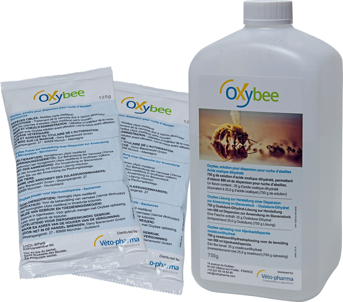 Oxybee