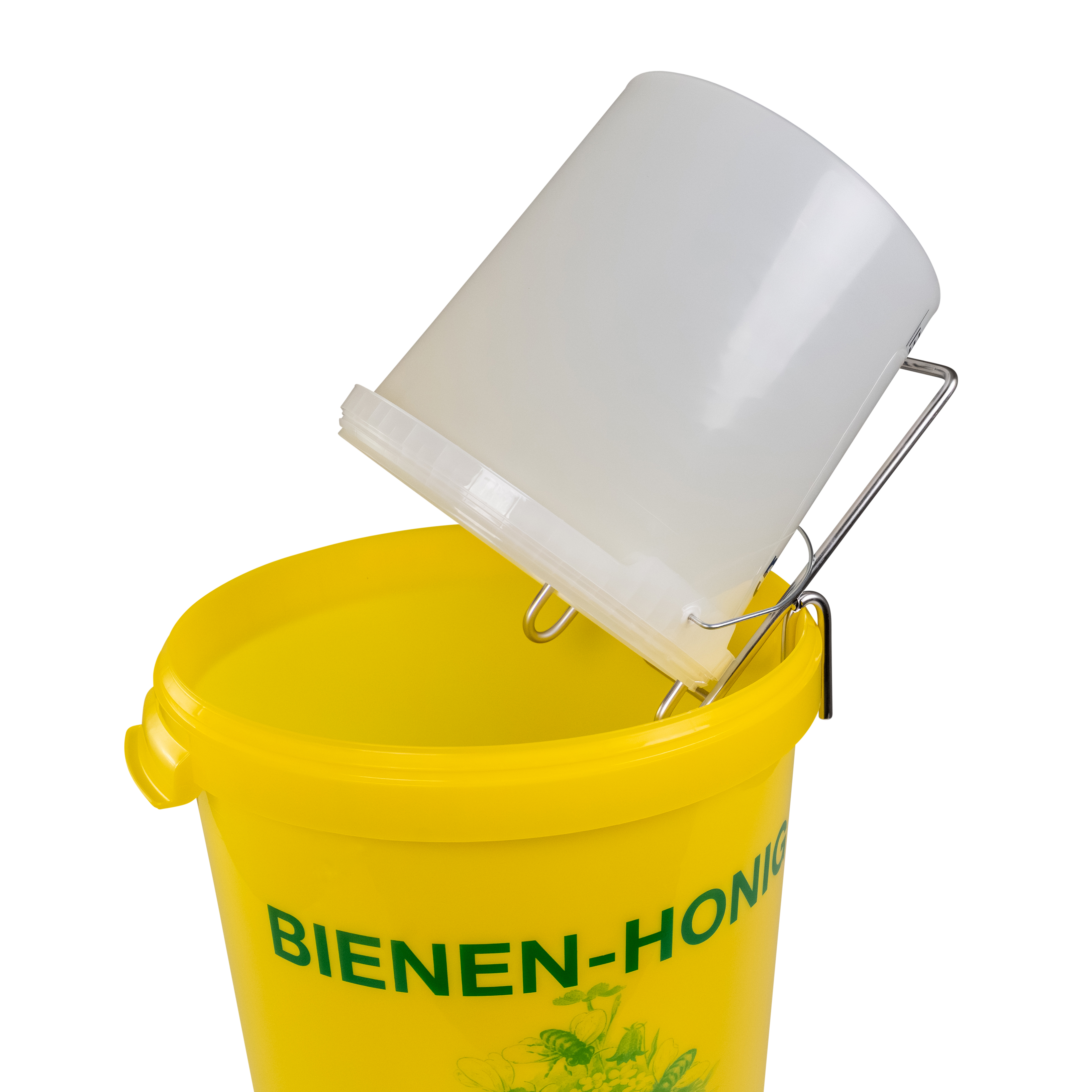 HOBBEE Eimerhalter Jumbo