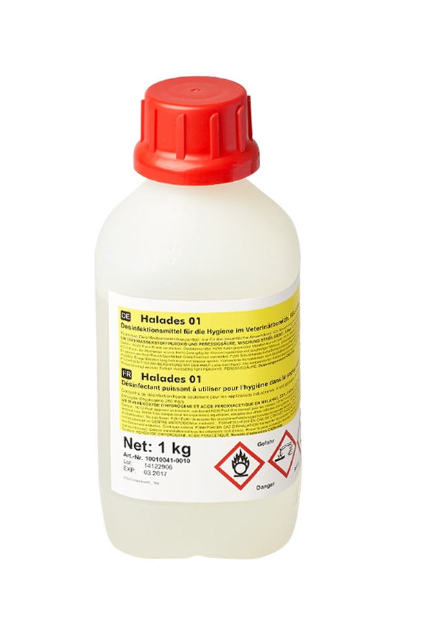 Halades 01