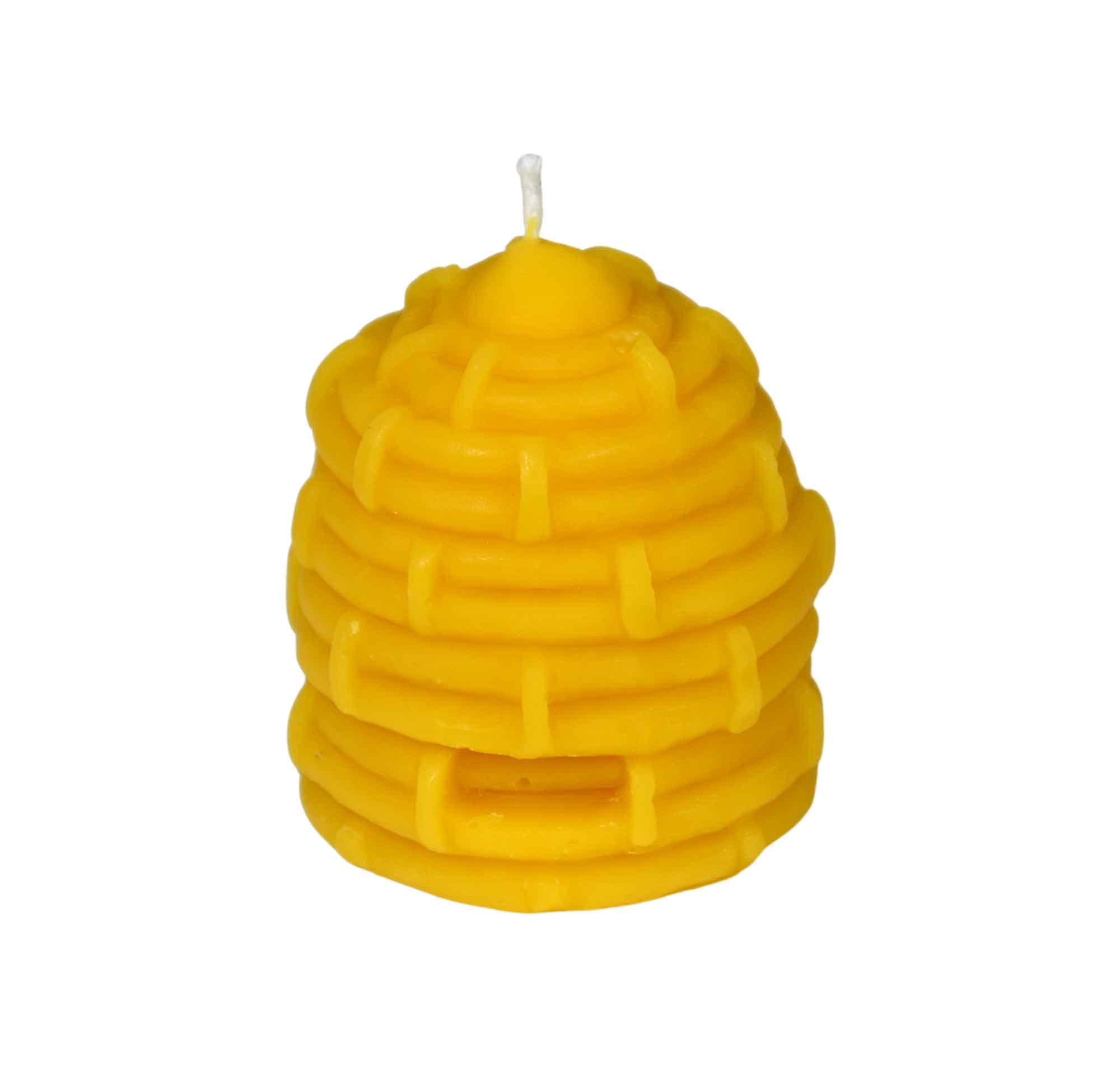 Gießform Bienenkorb