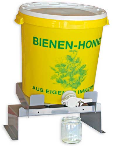 Honey Fill Fix