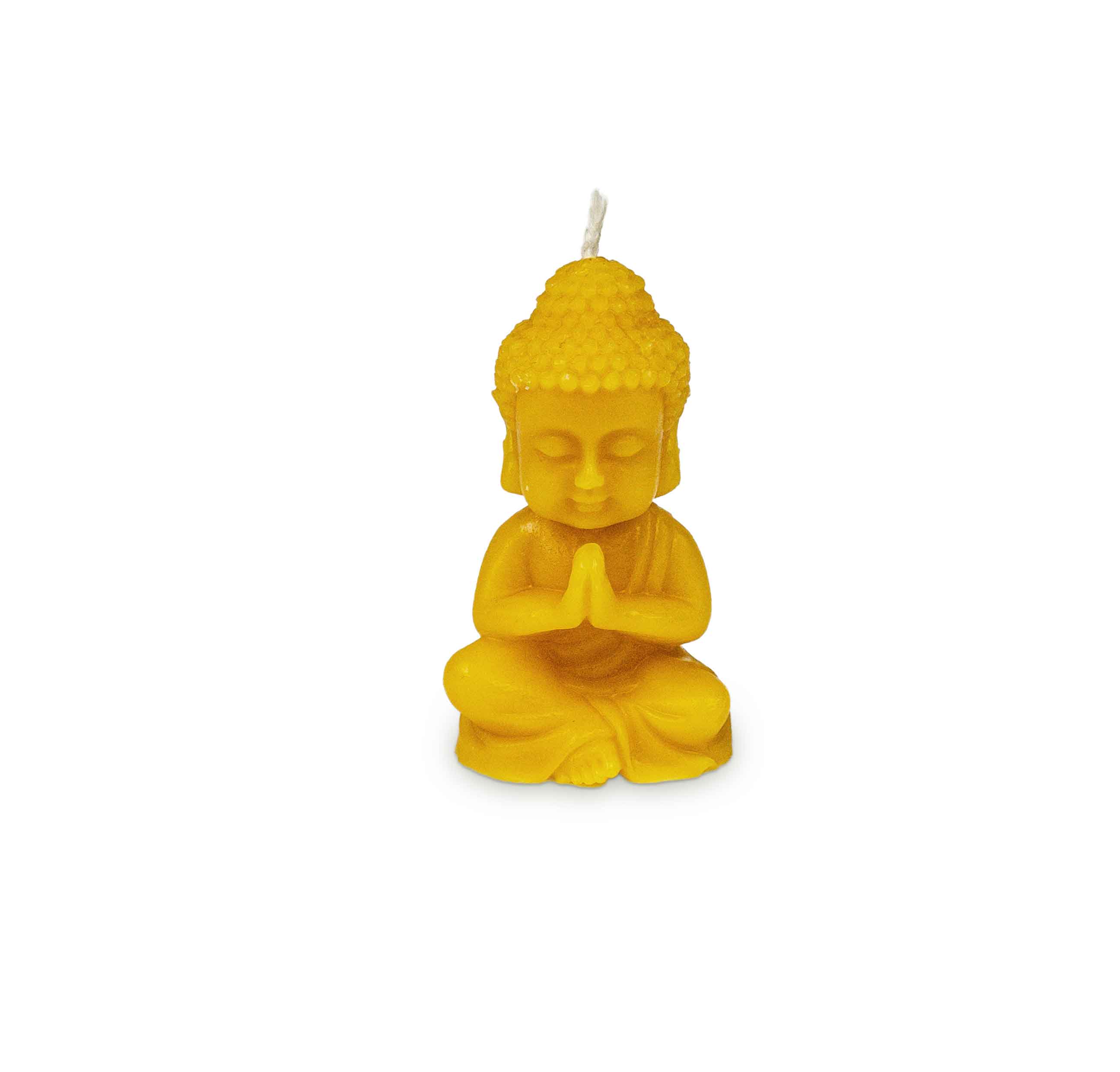 Gießform Buddha Statue II