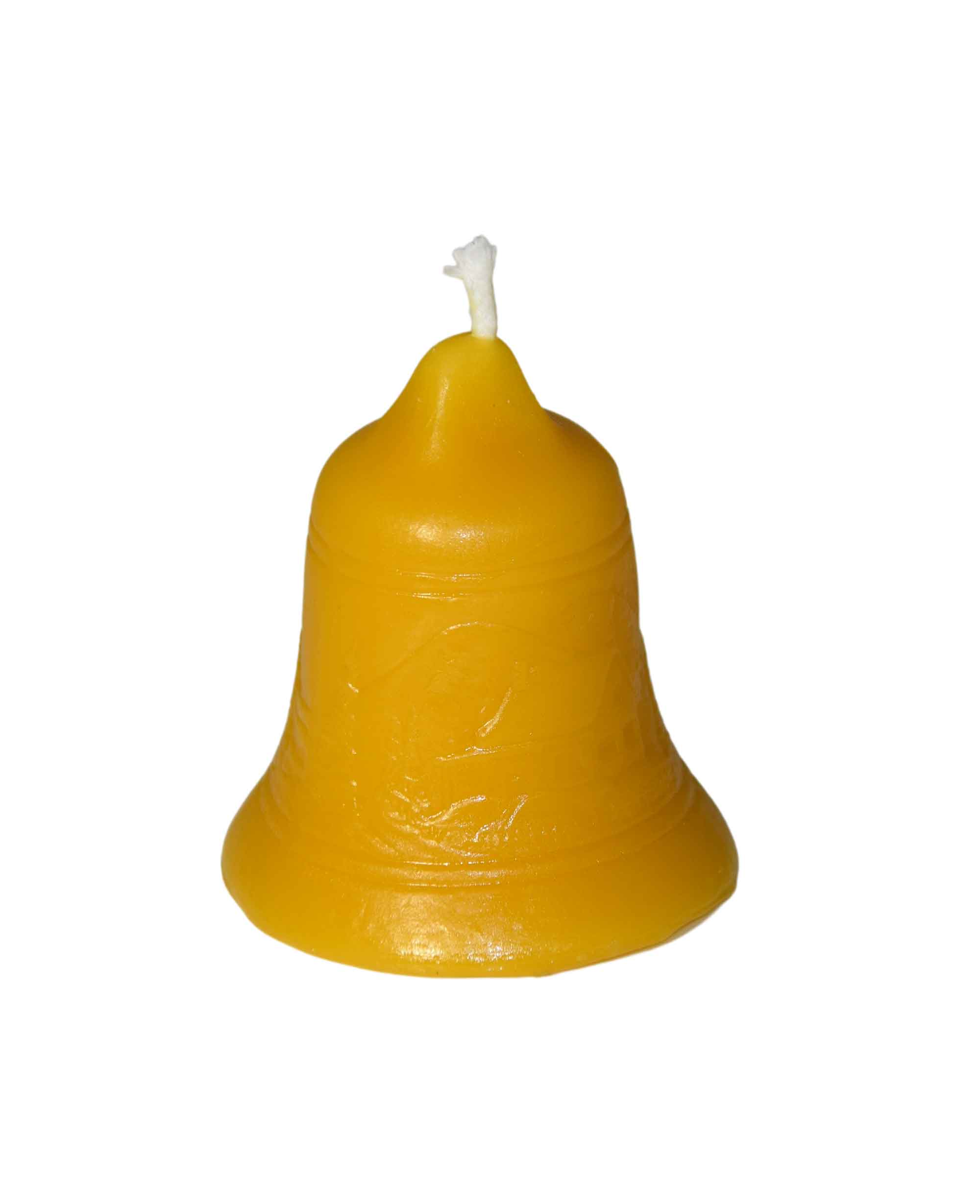 Gießform Glocke