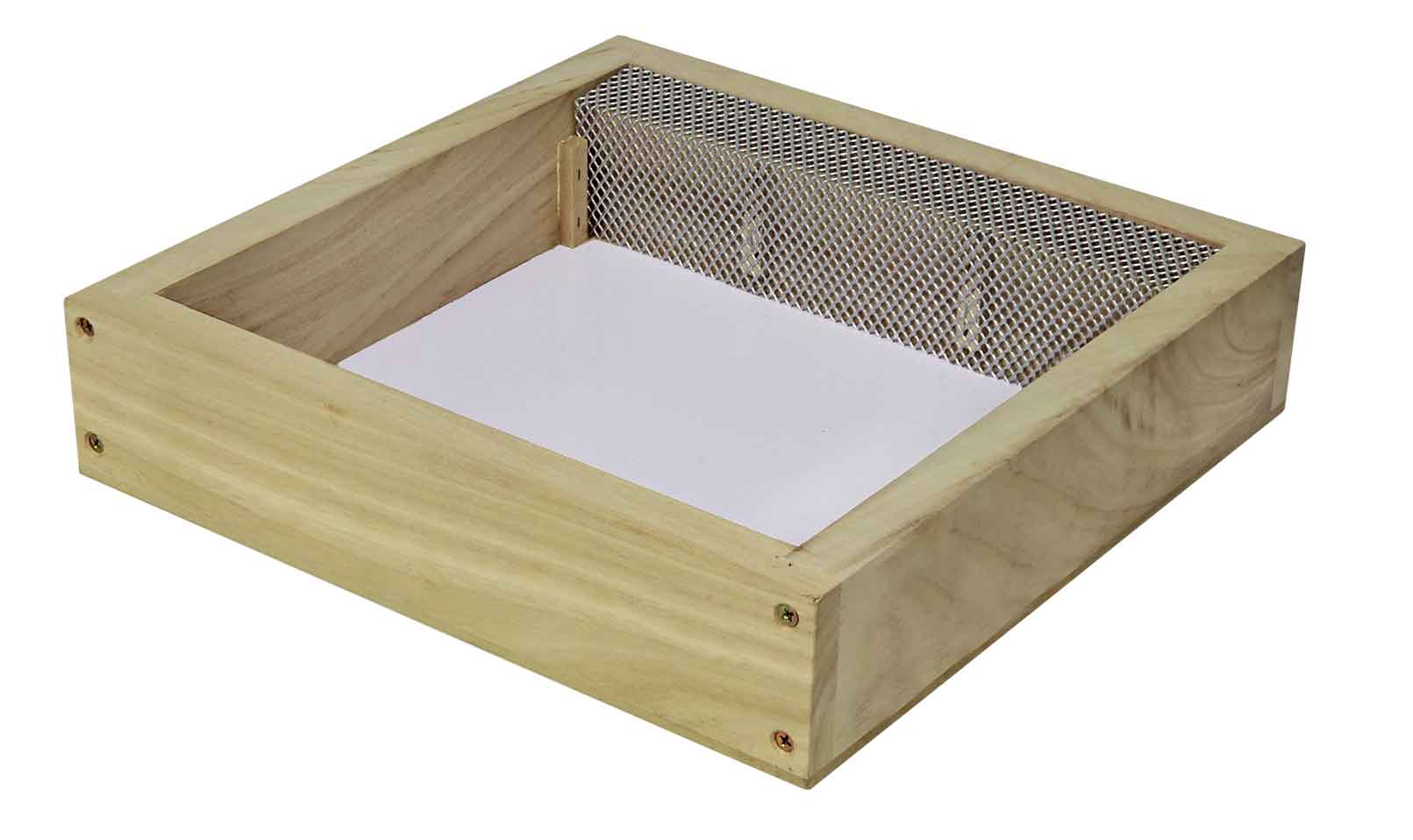 Warré Futterzarge