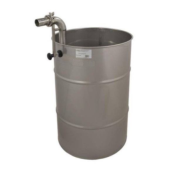 HOBBEE® Pumprohr