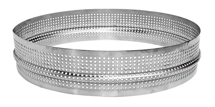 Distanzring