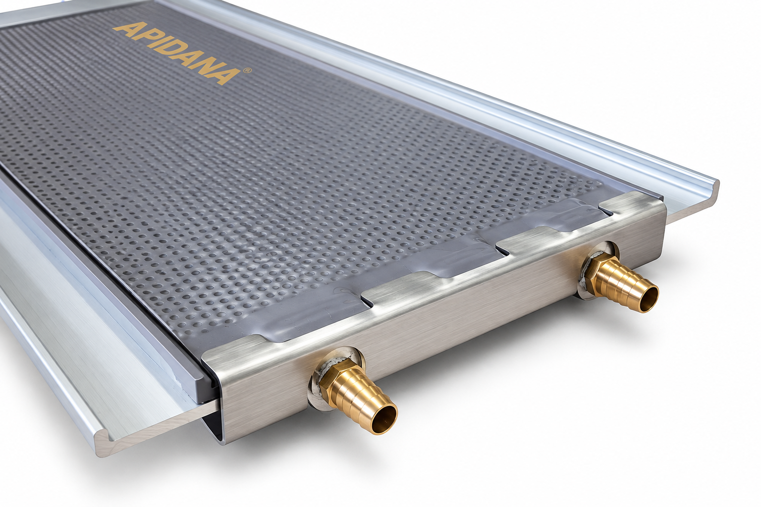 ApiDana® Silikon Mittelwand Gießanlage