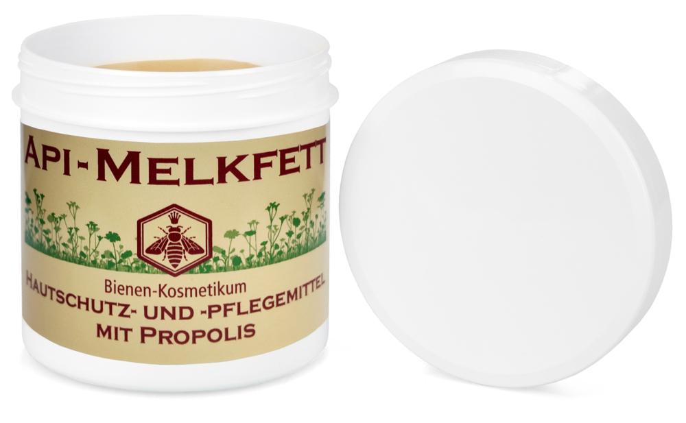 Api-Melkfett