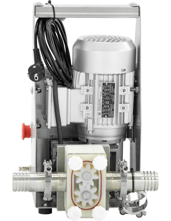 RuBee® Honigpumpe