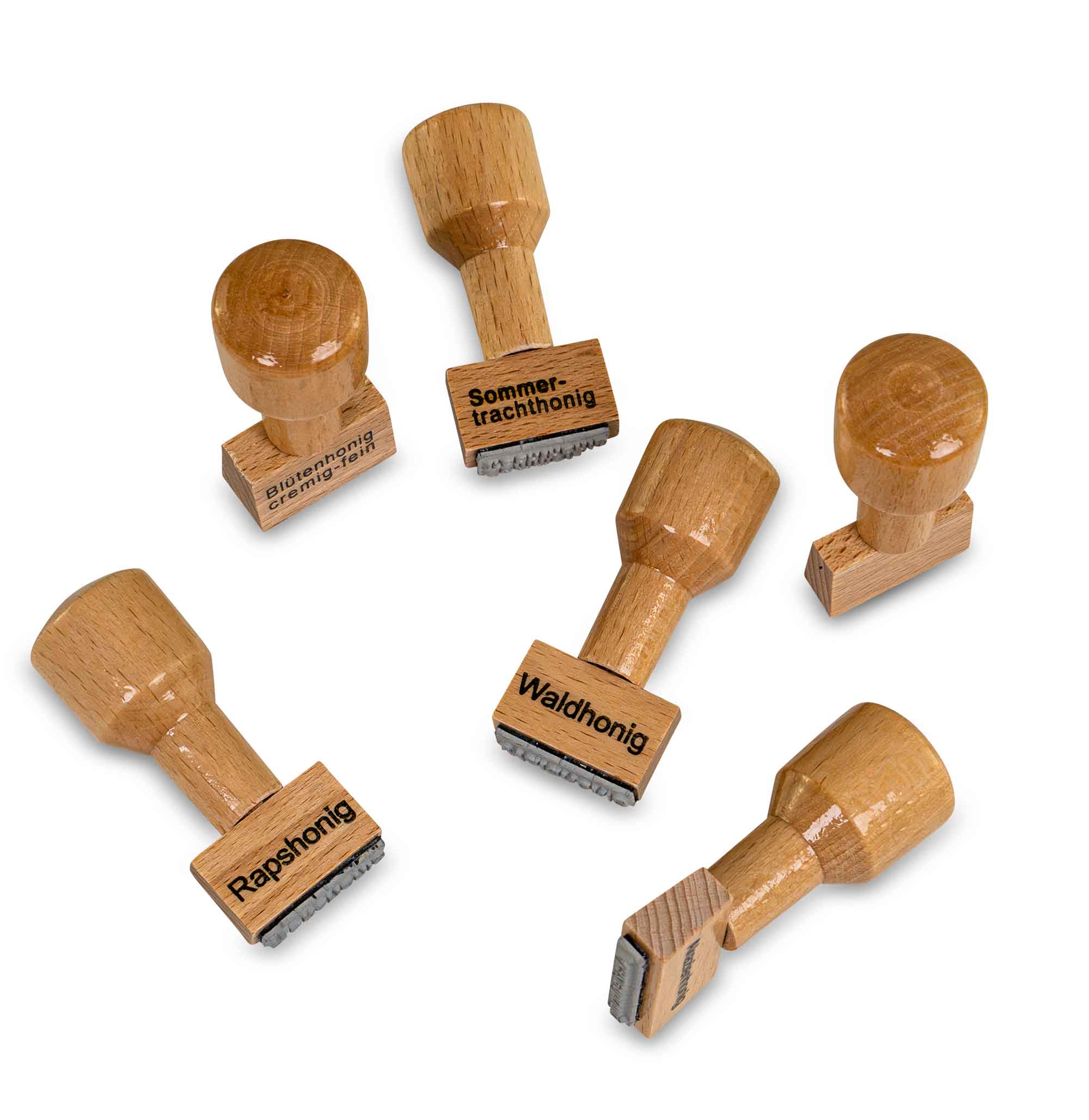 Sortenstempel