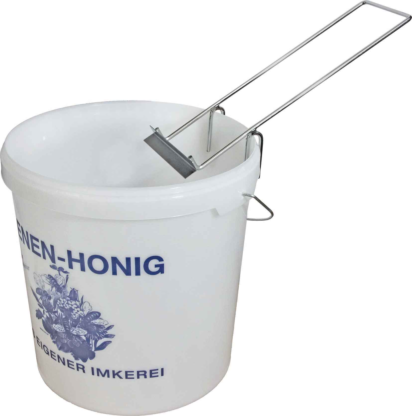 Eimerhalter