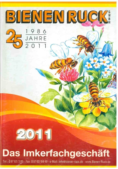Katalog 2011