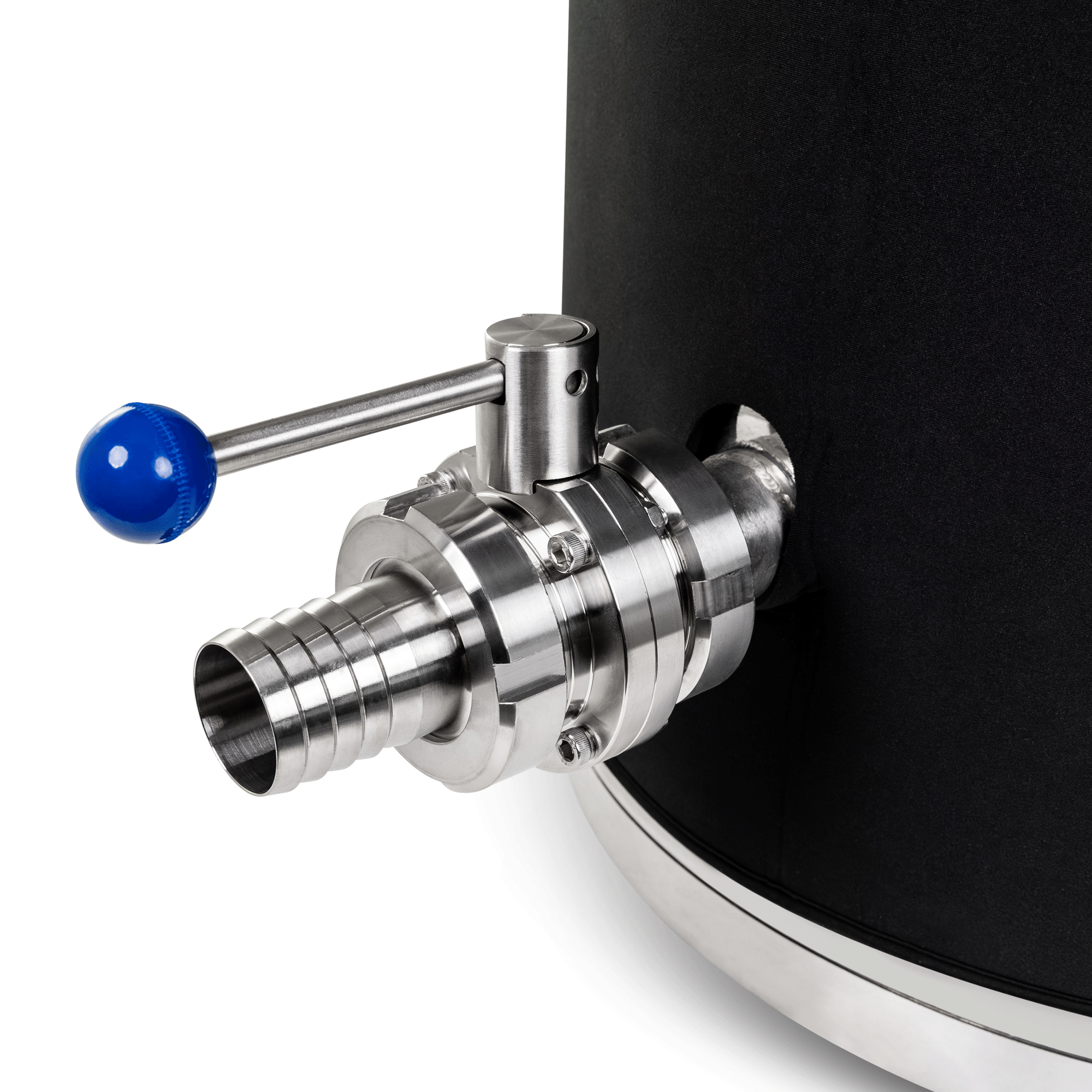 RuBee® Doppelwandiges Profi Rührgerät