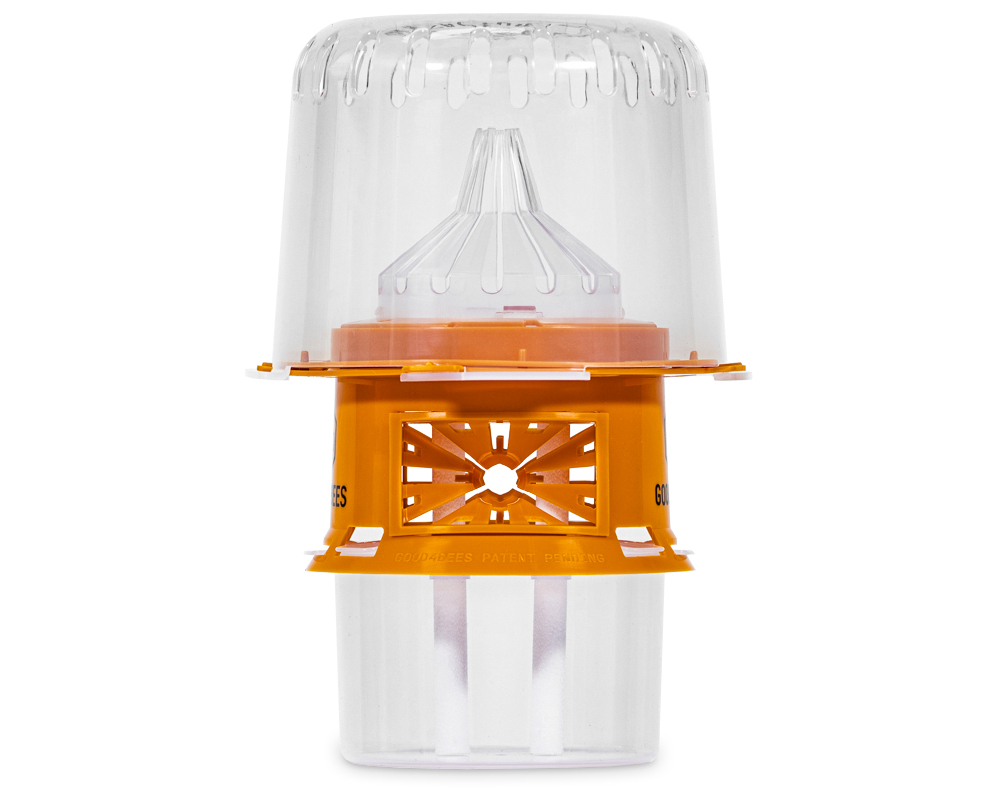 Good4Bees Selektive Velutina-Falle