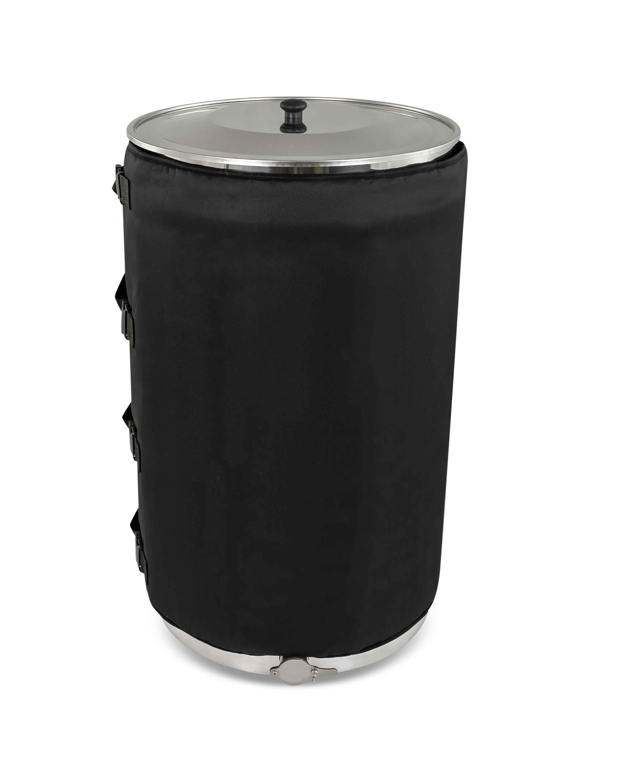 RuBee® ISO Heizmantel 1050 Watt