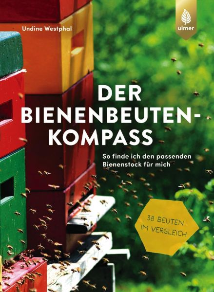 Der Bienenbeuten Kompass