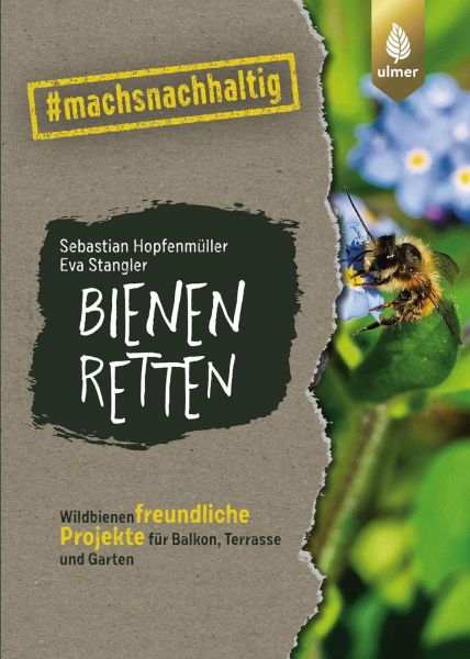 Bienen Retten