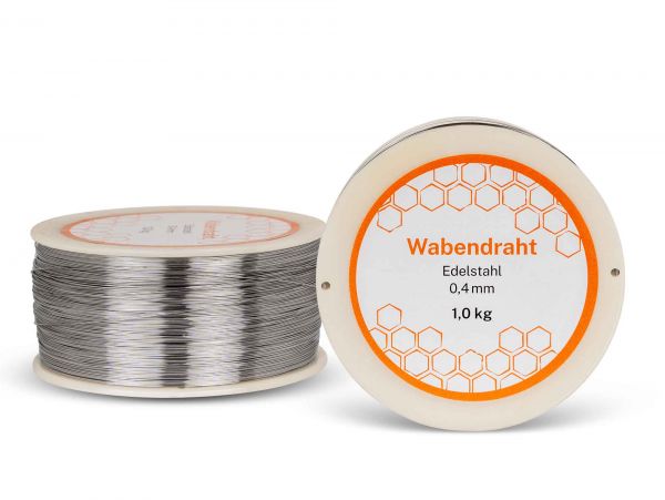 Wabendraht 1 kg