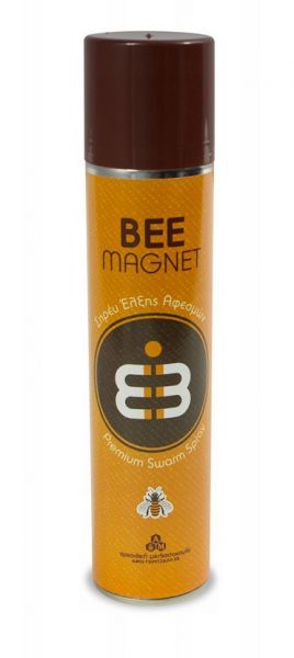 Bee Magnet Schwarmlockspray