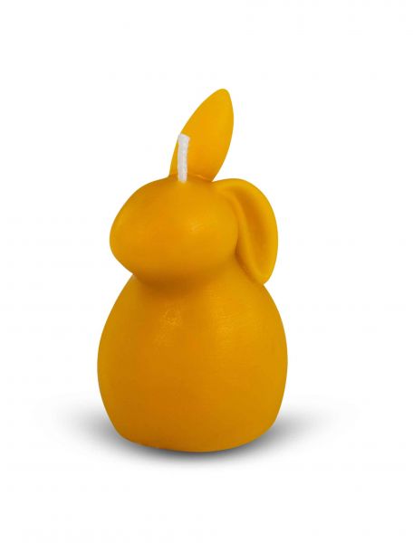 Gießform &quot;Osterhase Modern&quot; Motiv II