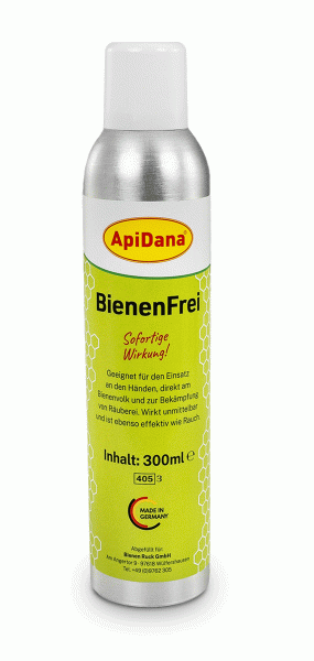 ApiDana® Bienenfrei